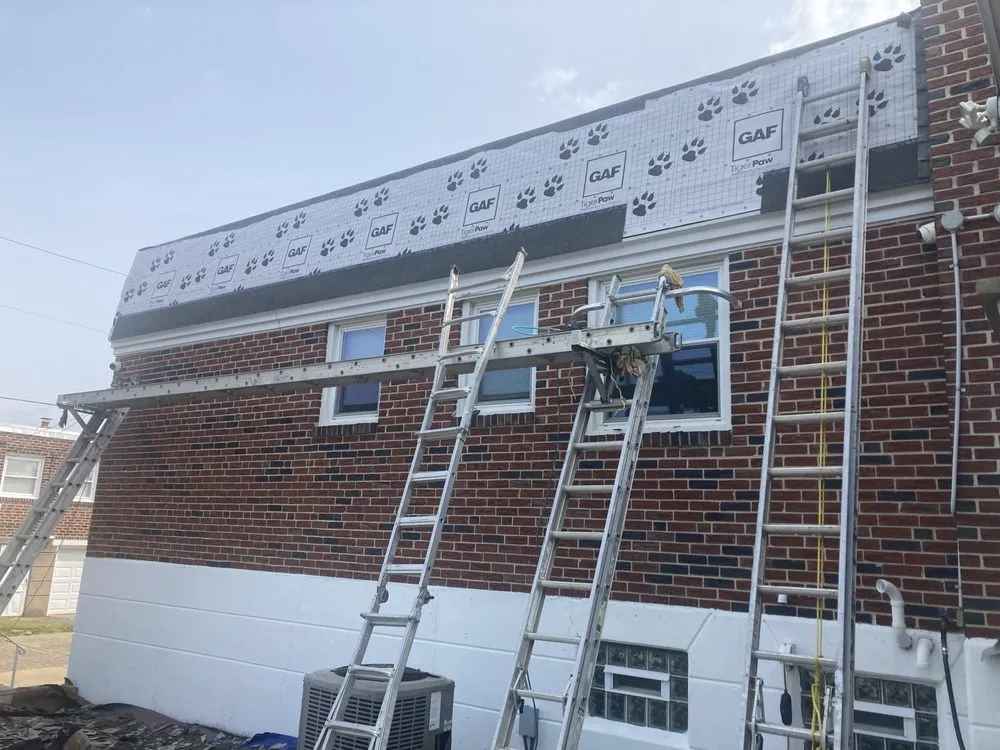 Slide of GPHI Home Remodeling