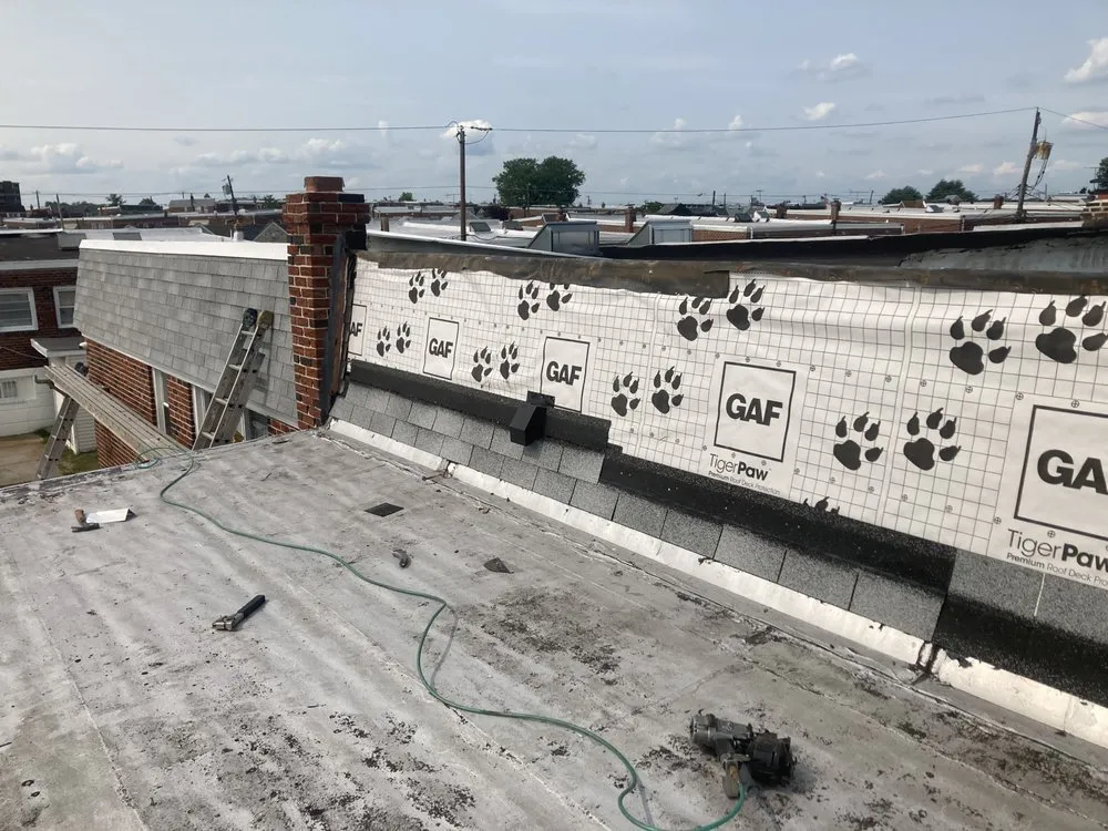 Slide of GPHI Home Remodeling