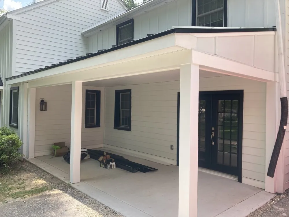 Slide of GPHI Home Remodeling