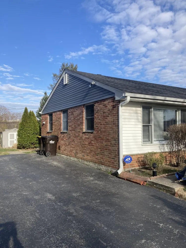 Slide of GPHI Home Remodeling