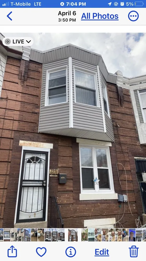 Slide of GPHI Home Remodeling