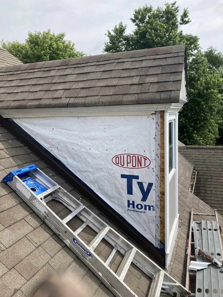 Slide of GPHI Home Remodeling