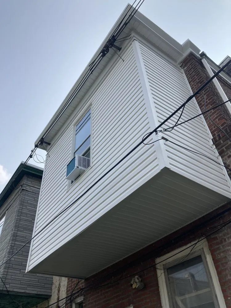 Slide of GPHI Home Remodeling