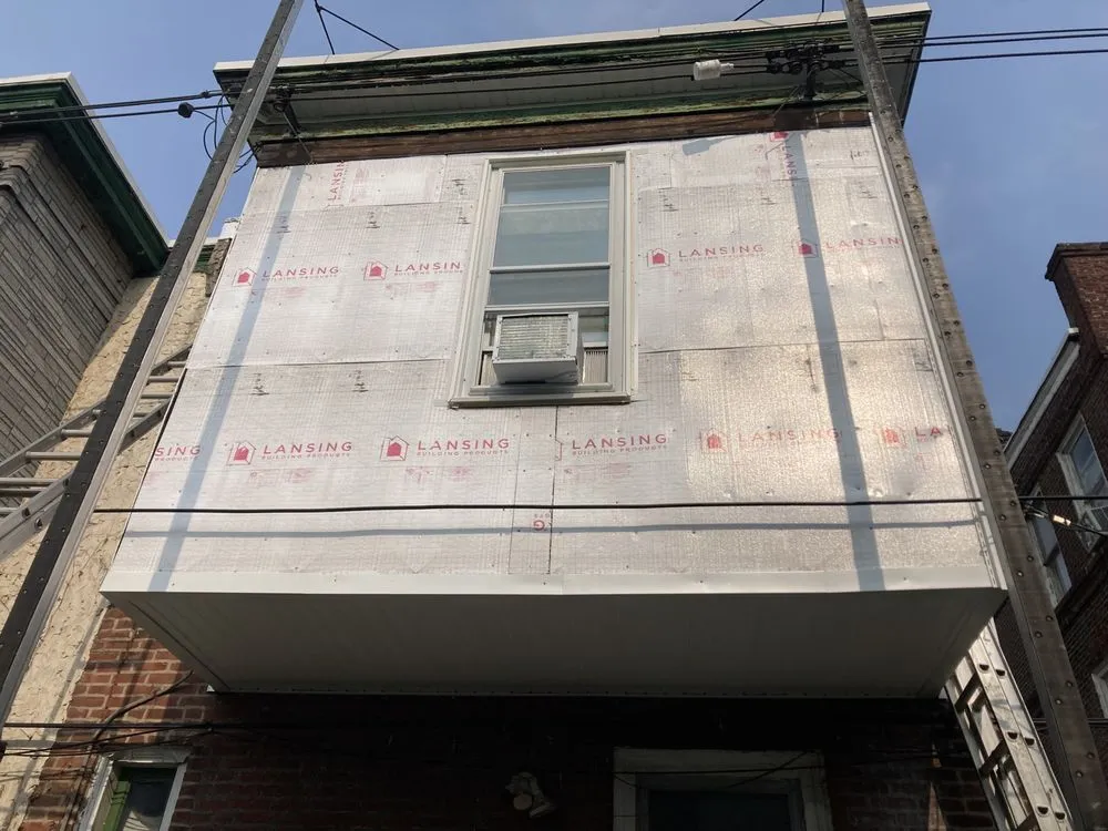 Slide of GPHI Home Remodeling