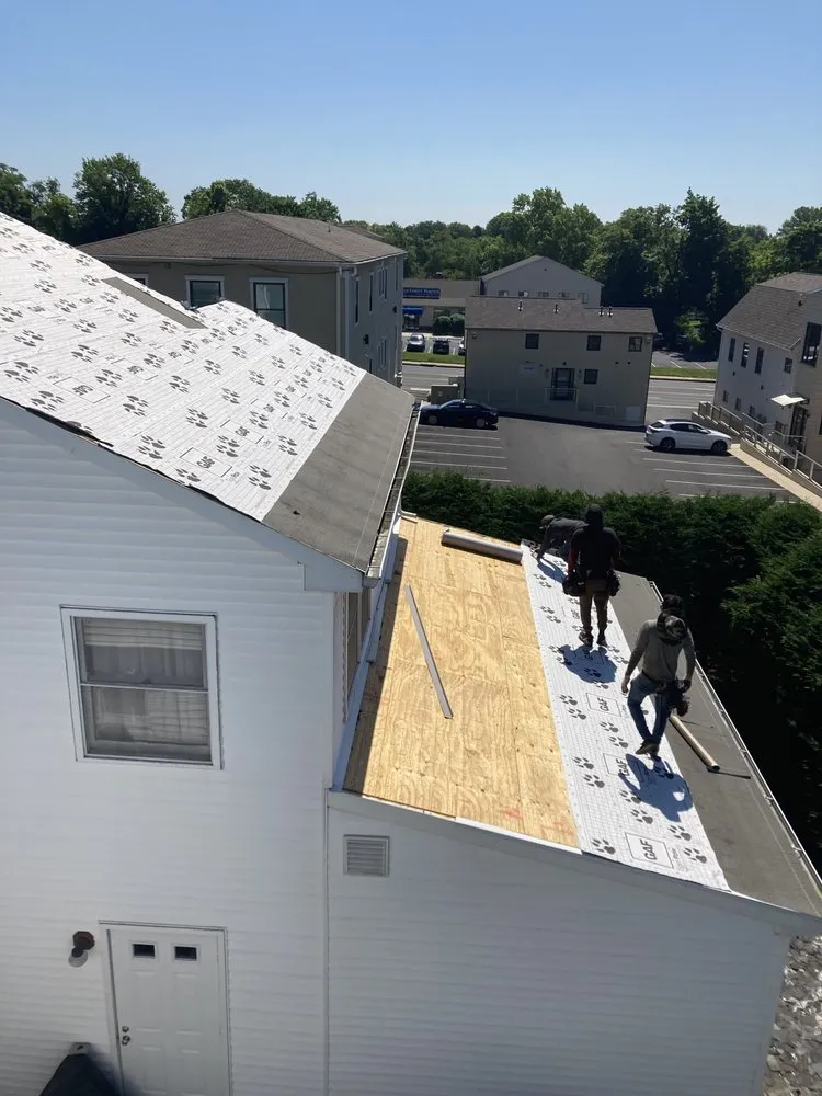 Slide of GPHI Home Remodeling