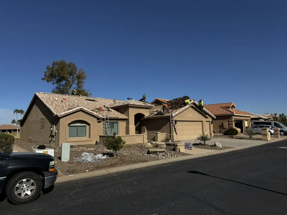 Slide of GPS Remodeling