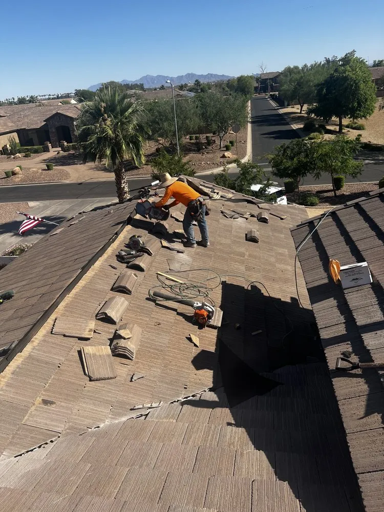 Slide of GPS Remodeling