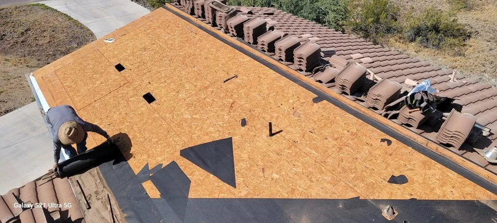 Slide of GPS Remodeling