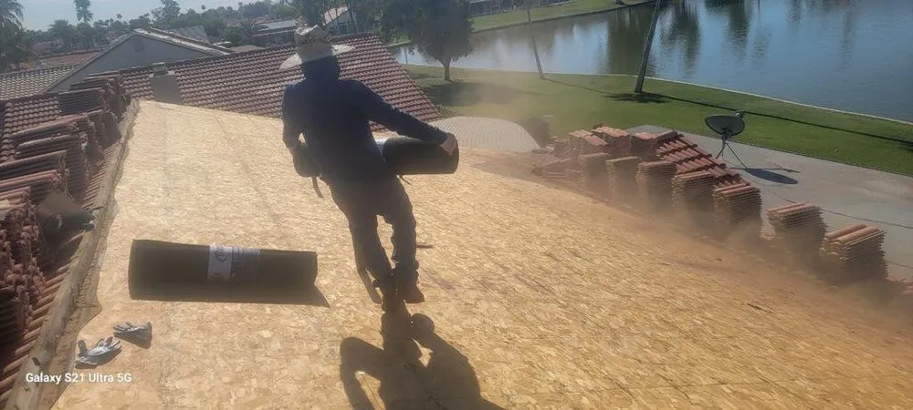 Slide of GPS Remodeling