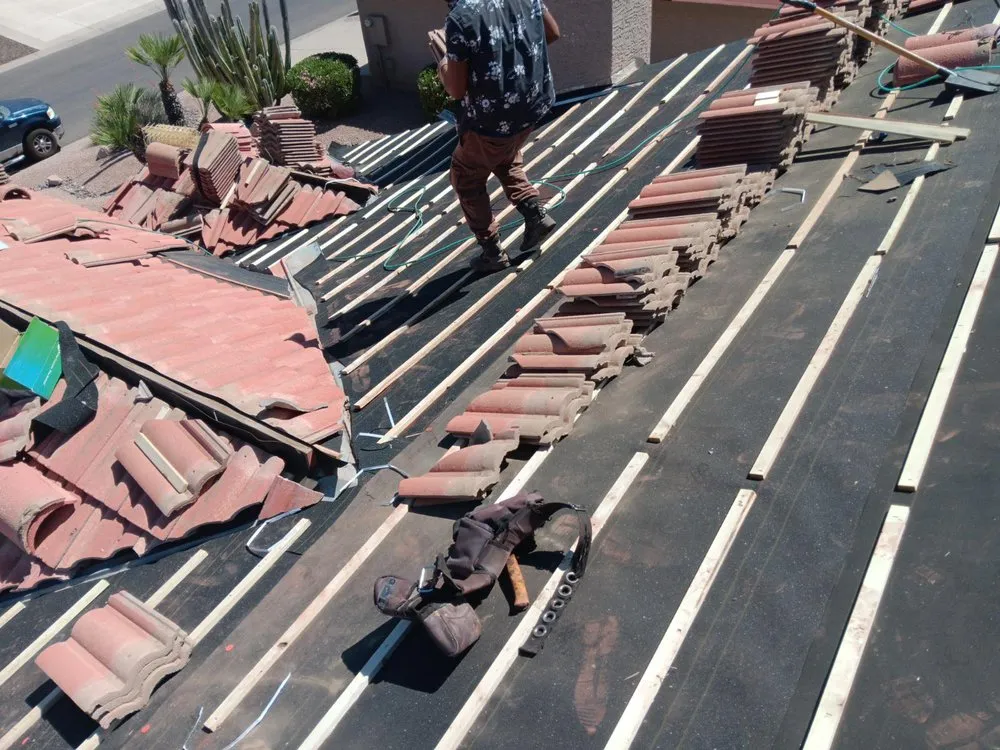 Slide of GPS Remodeling