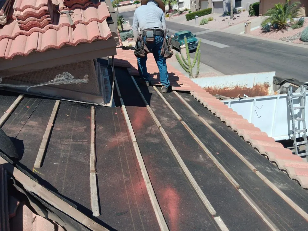 Slide of GPS Remodeling