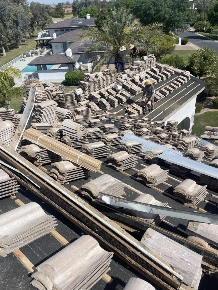 Slide of GPS Remodeling