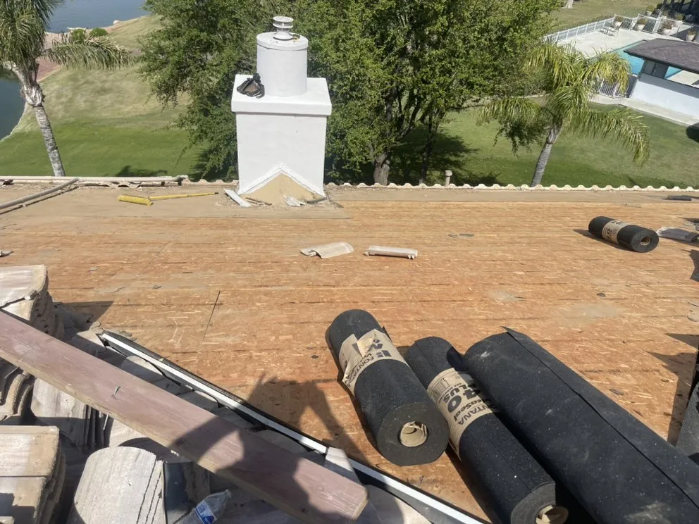 Slide of GPS Remodeling