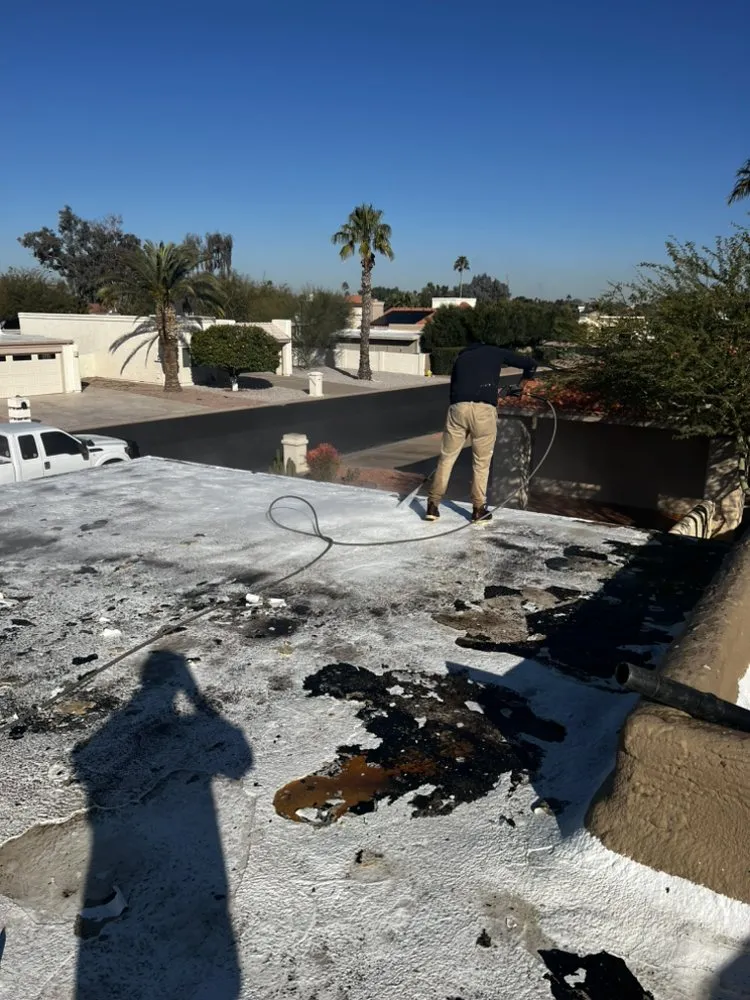 Slide of GPS Remodeling