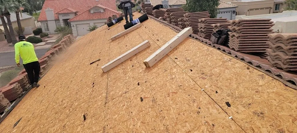 Slide of GPS Remodeling