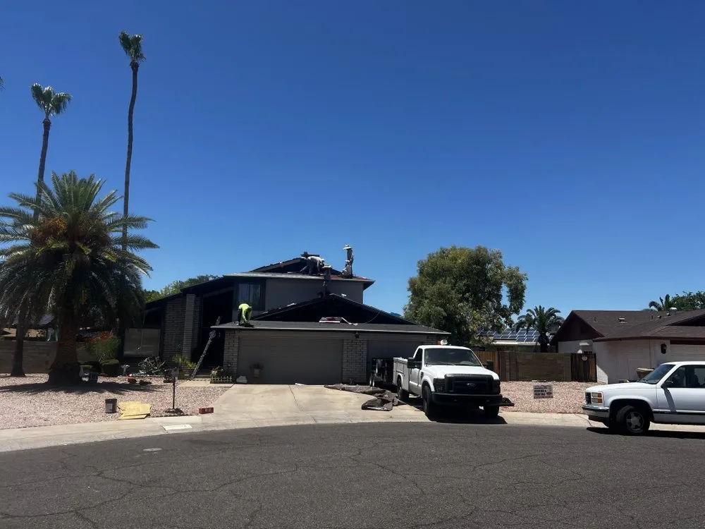 Slide of GPS Remodeling