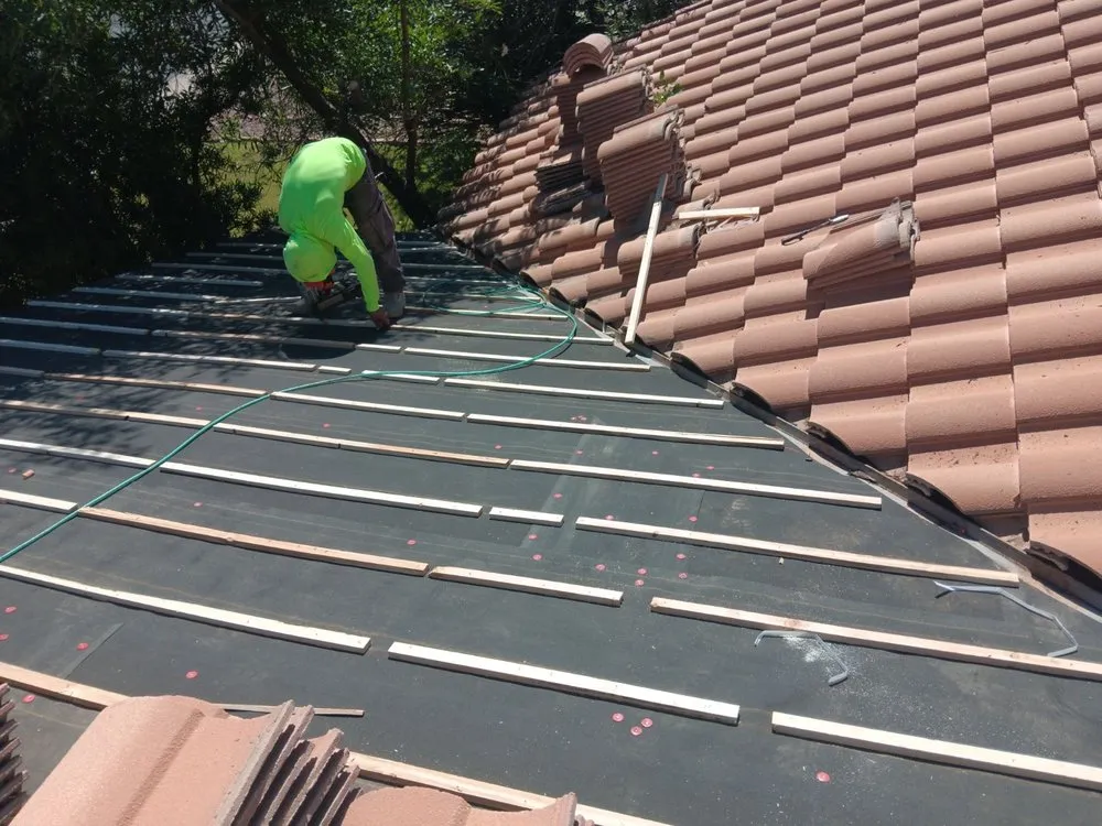 Slide of GPS Remodeling