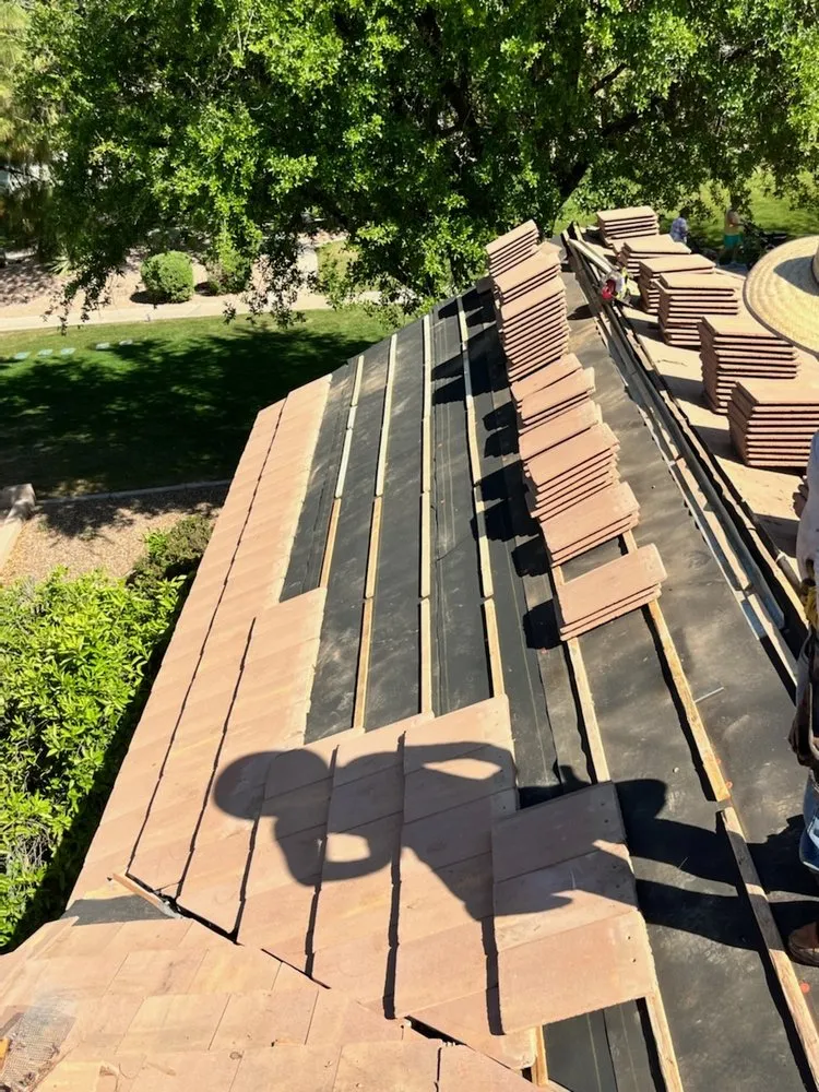 Slide of GPS Remodeling