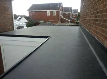 Slide of GPS Roofing & Restoration