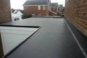 GPS Roofing & Restoration Logo