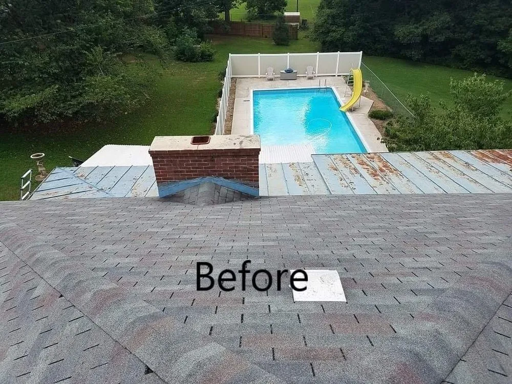 Slide of GQ Enterprise