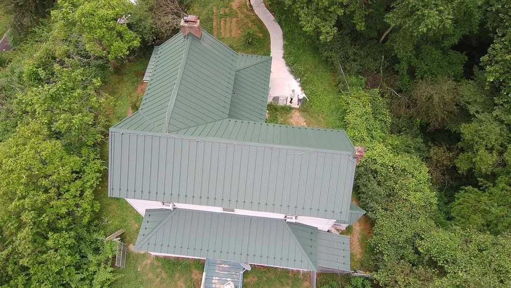 Slide of GQ Enterprise