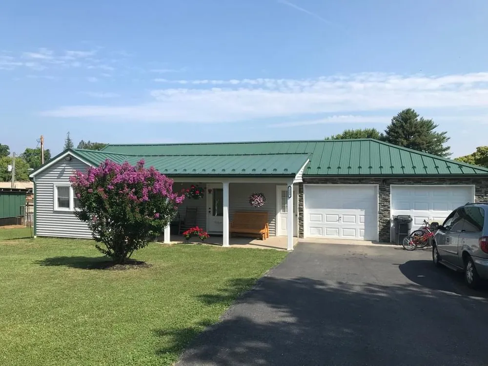 Slide of GQ Enterprise