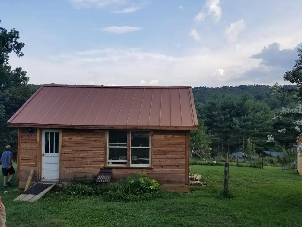 Slide of GQ Enterprise