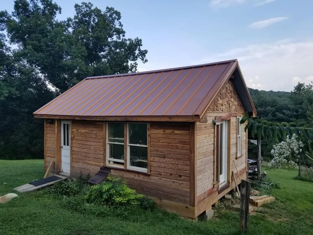 Slide of GQ Enterprise