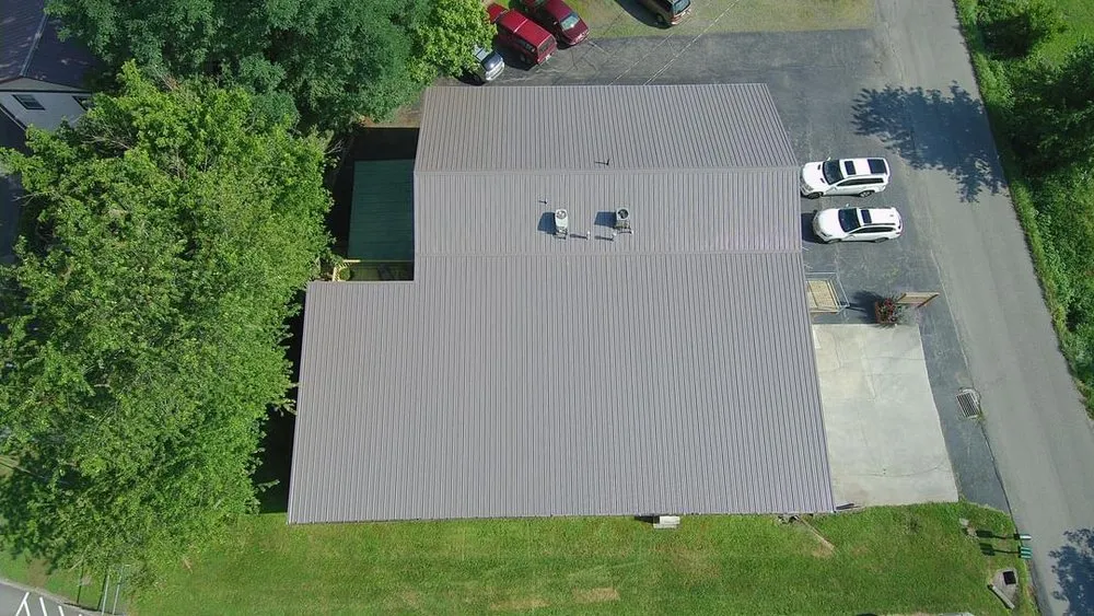 Slide of GQ Enterprise