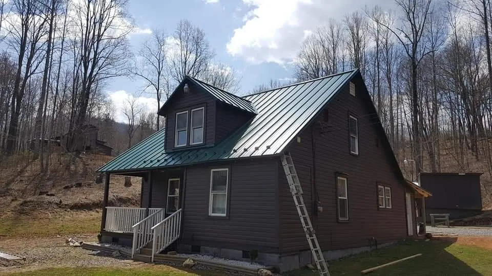 Slide of GQ Enterprise