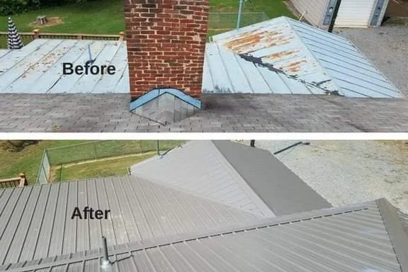 Slide of GQ Enterprise