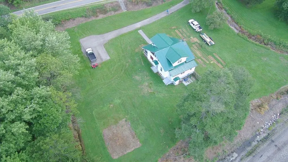 Slide of GQ Enterprise