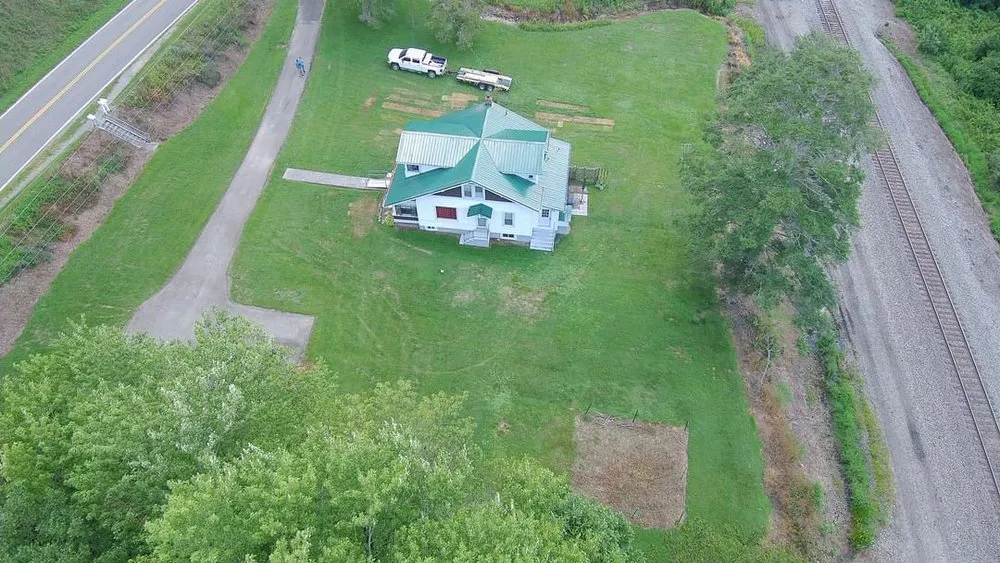 Slide of GQ Enterprise