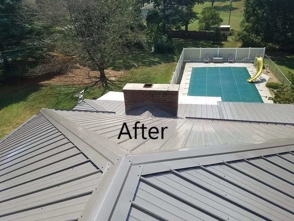 Slide of GQ Enterprise