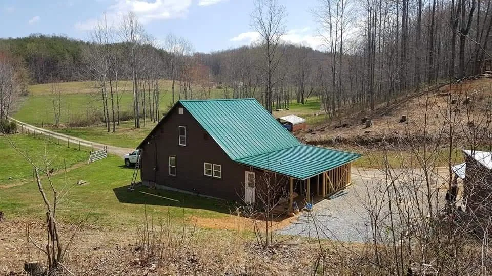 Slide of GQ Enterprise