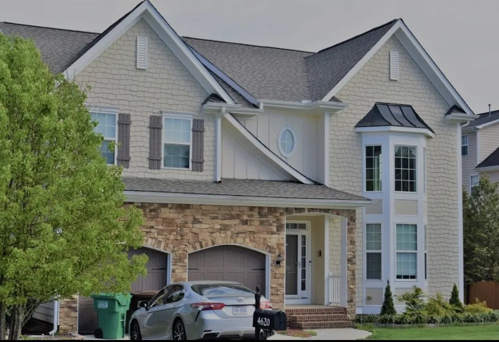 Slide of GQ Roofing And Contracting LLC