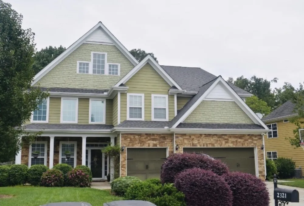 Slide of GQ Roofing And Contracting LLC