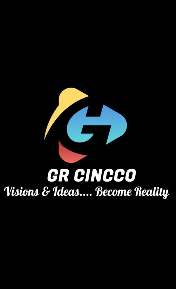 Slide of Gr Cincco