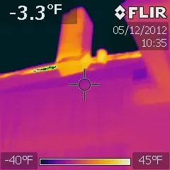 Slide of GR Danielson and Son Construction Company