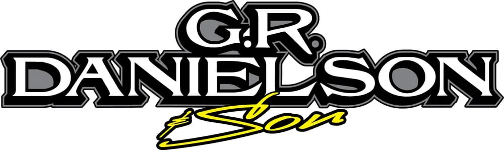 Slide of GR Danielson and Son Construction Company