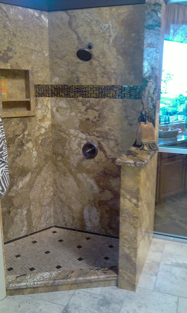 Slide of GR Danielson and Son Construction Company