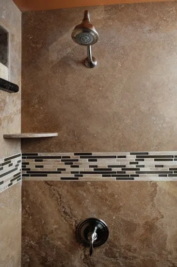 Slide of GR Danielson and Son Construction Company