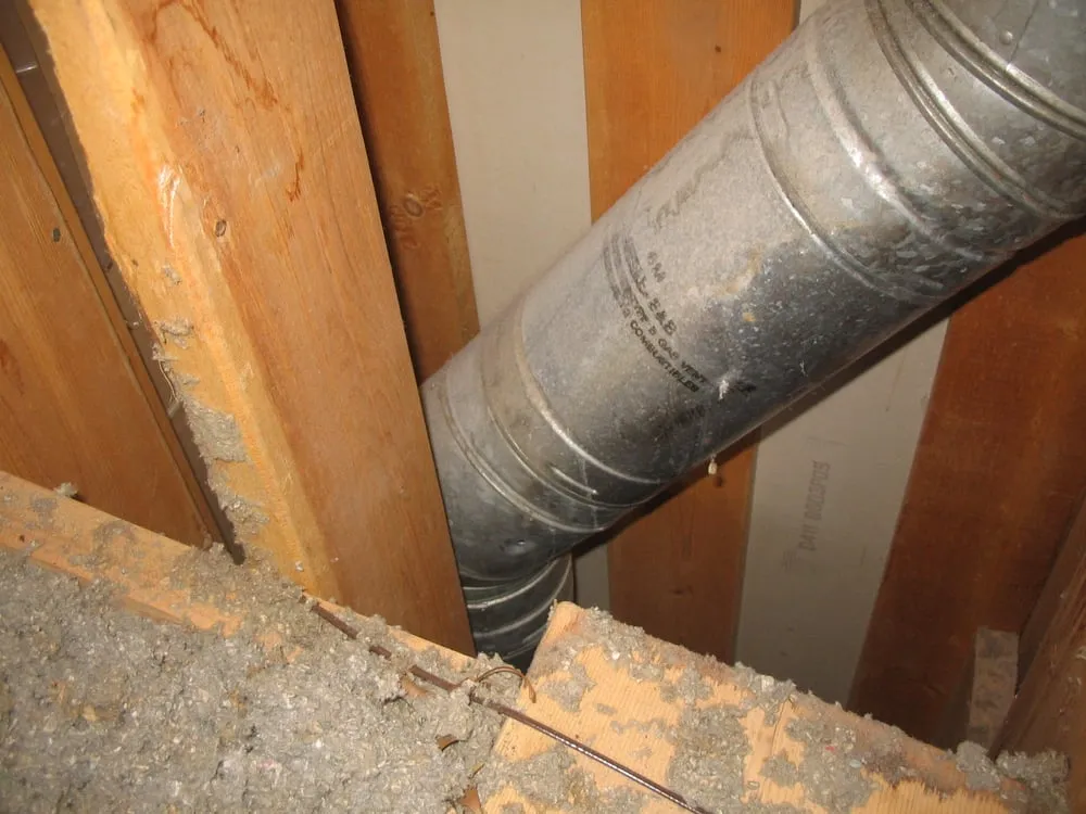 Slide of GR Danielson and Son Construction Company