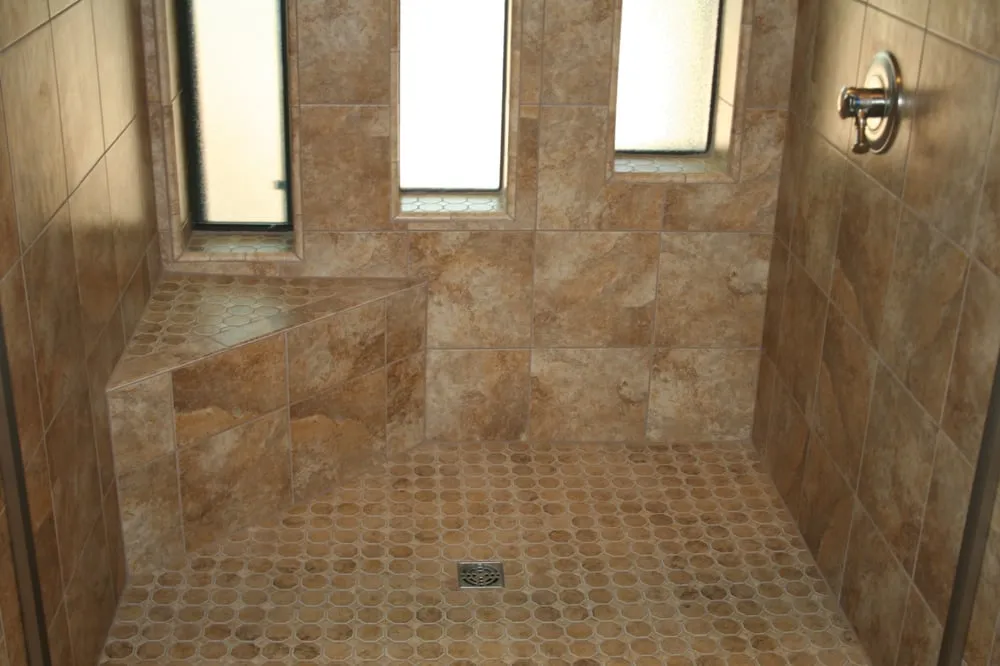 Slide of GR Danielson and Son Construction Company