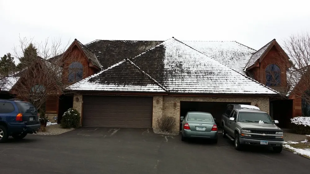 Slide of GR Danielson and Son Construction Company