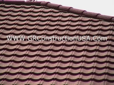 Slide of GR General Contractors