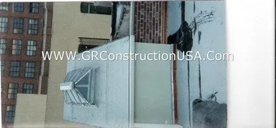 Slide of GR General Contractors