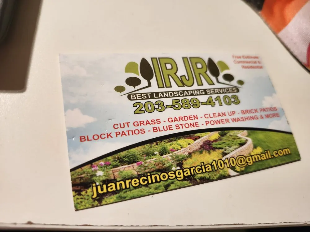 Slide of G&R HANDYMAN SERVICES