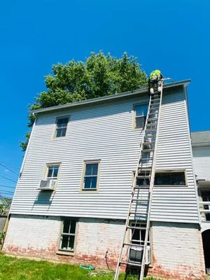 G&R HANDYMAN SERVICES